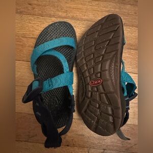 Kids Chacos